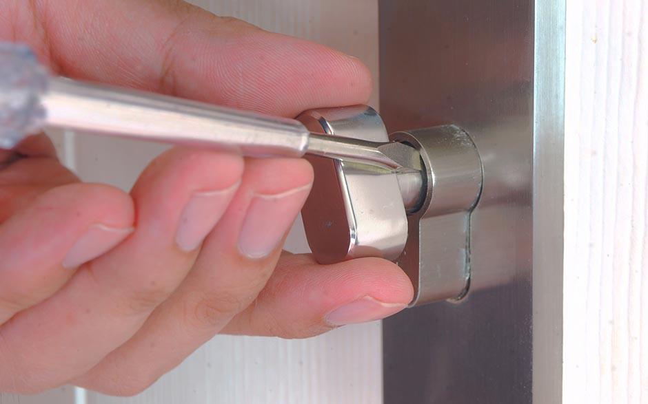 ouvrir une porte fermée à clé Souppes-sur-Loing